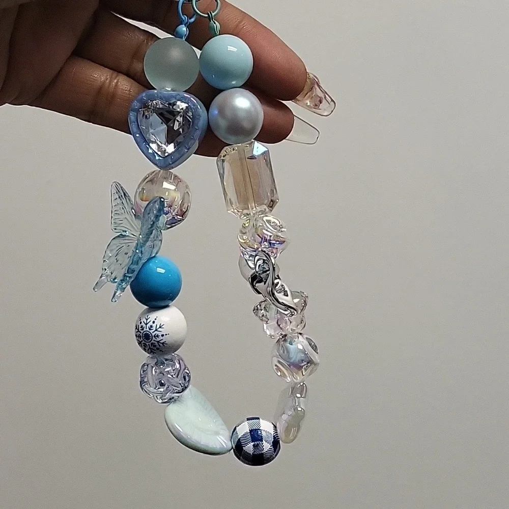 Key chains - Picture 5 of 7